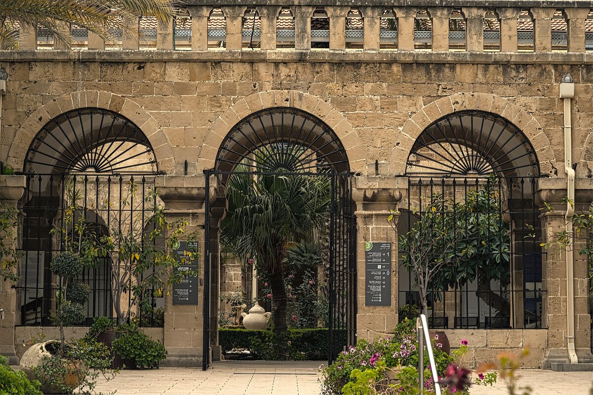 Израиль * Хайфа * Кампус здравоохранения Рамбам - ujgcvbif Израиль * Хайфа * Кампус здравоохранения Рамбам - ujgcvbif