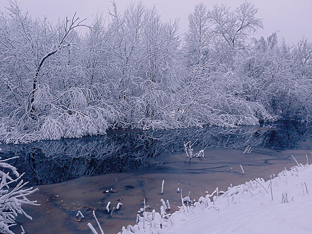 Вязитский ручей... - Сергей Кочнев