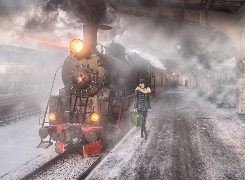 Анна не Каренина - Евгений Ермаков