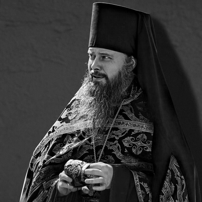 В парче - SanSan 