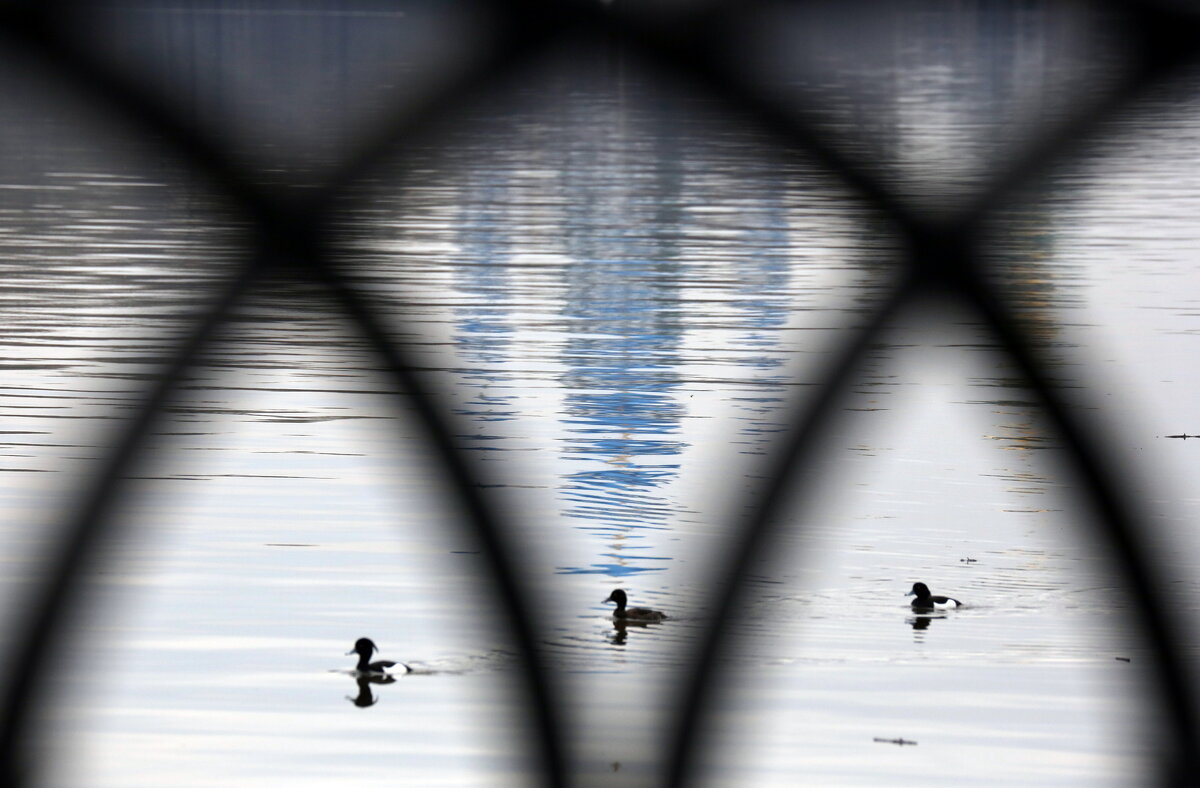 Коломенская набер - Михаил Бибичков
