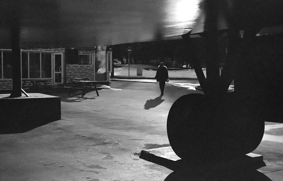 ВДНХ под самолетом - Владимир Нефедов ВДНХ под самолетом - Владимир Нефедов