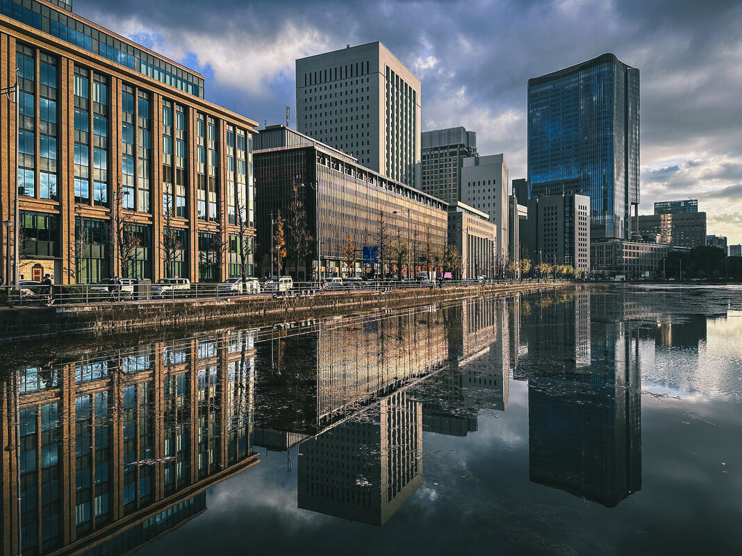 Токио - Дмитрий Токио - Дмитрий