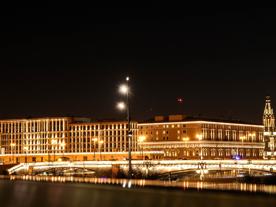 Огни ночного города - Irene Irene Огни ночного города - Irene Irene