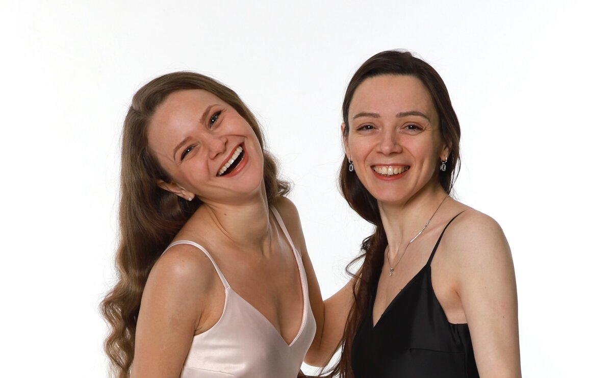 Подружки - Сергей 