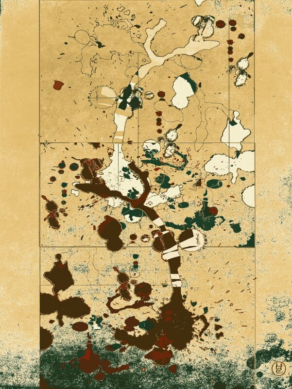 402 - Николай Семёнов