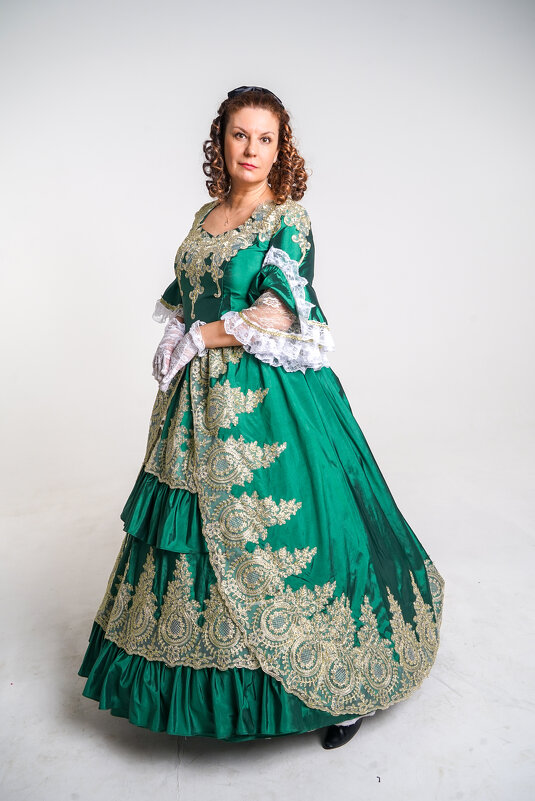 Островский "Невольницы" - Михаил Трофимов