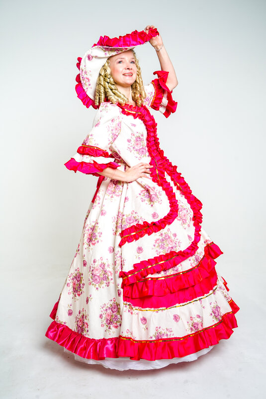 Островский "Невольницы" - Михаил Трофимов