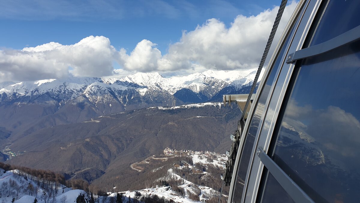 подъем - наталья 