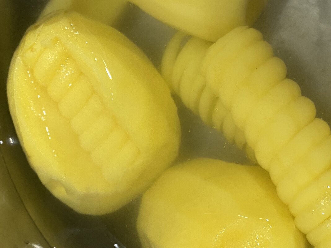 Скрытая спираль ГМО.. - Alexey YakovLev