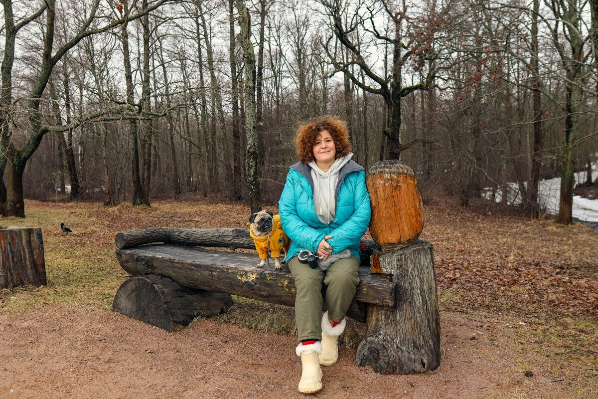 Парк Дубки - skijumper Иванов Парк Дубки - skijumper Иванов