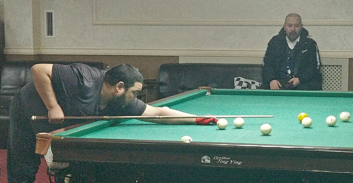 Игра - Андрей Хлопонин Игра - Андрей Хлопонин