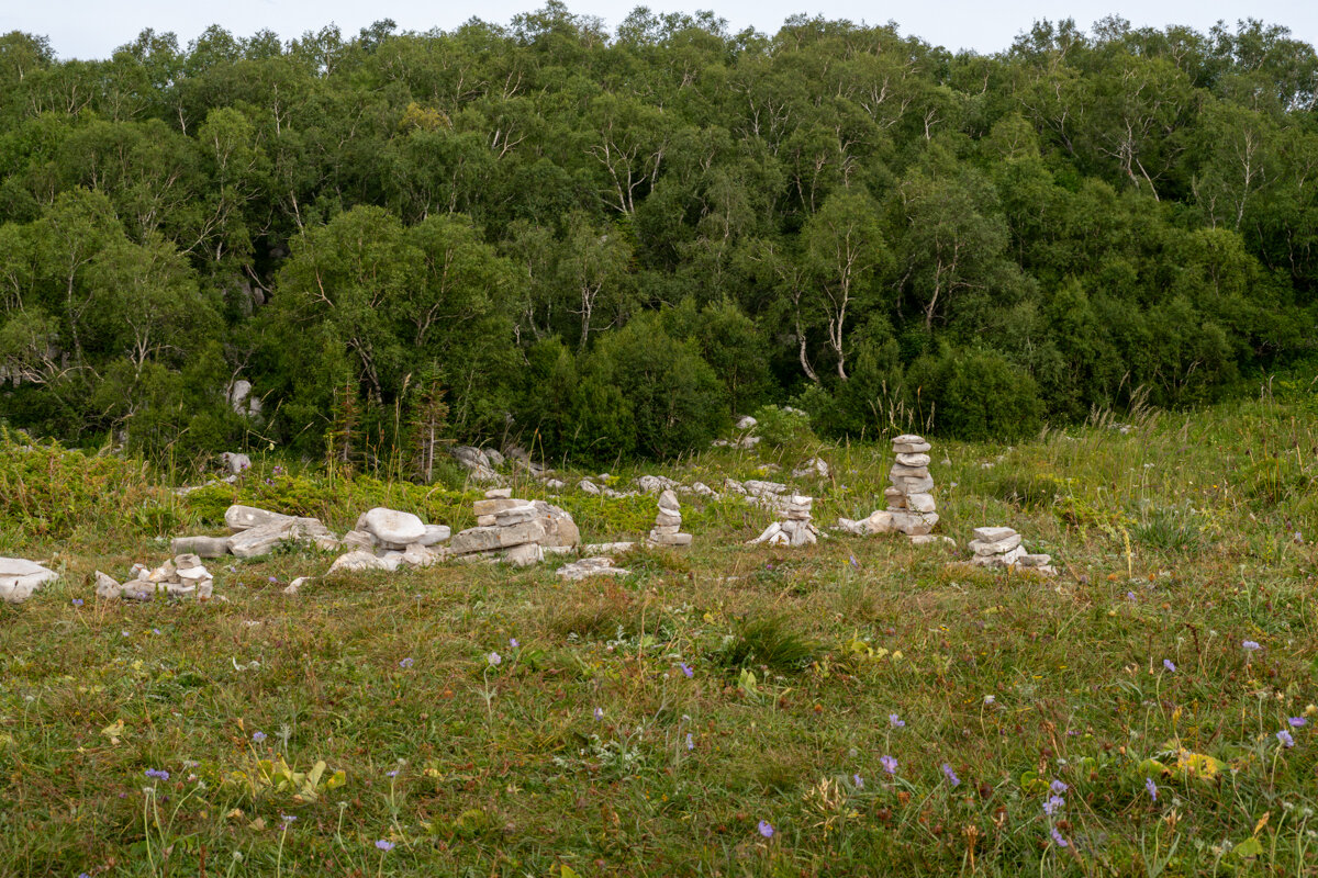 Лаго-Наки - Игорь Сикорский