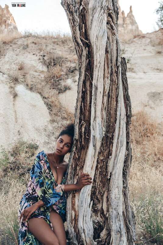 фото-тур в Каппадокию - Yan McLine фото-тур в Каппадокию - Yan McLine