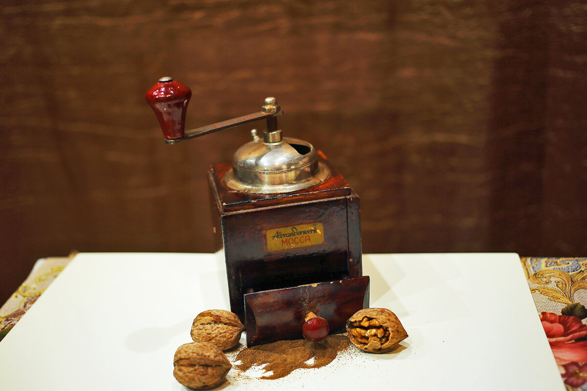 На завтрак - Юрий Гайворонскiий