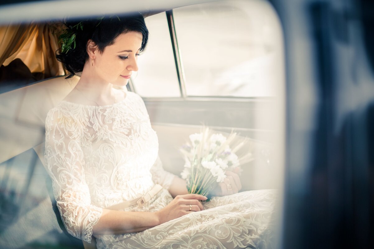 Счастье - Вячеслав Владимирович