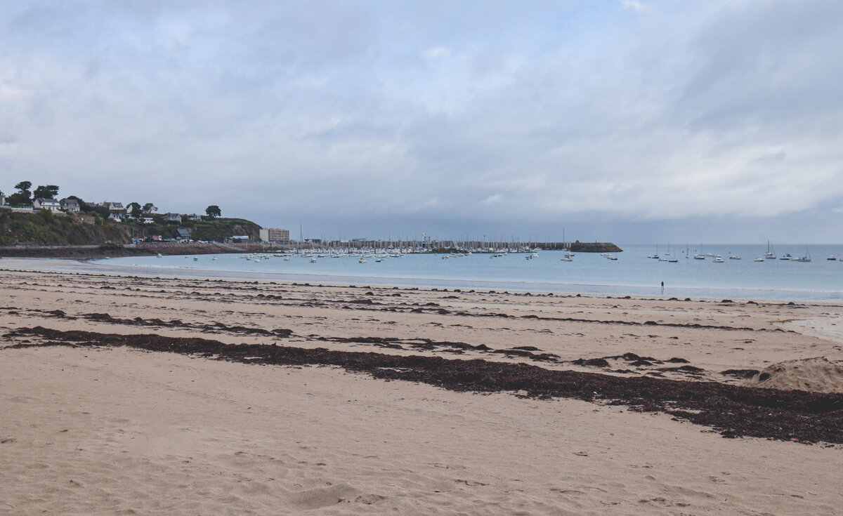 Бухта. - Lucy Schneider 