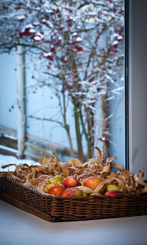 А на улице февраль! - Анатолий Нецепляев А на улице февраль! - Анатолий Нецепляев