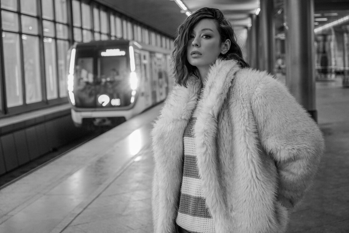 Метро - Михаил Трофимов