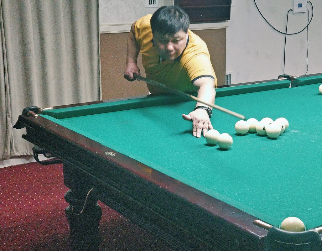 Игра - Андрей Хлопонин Игра - Андрей Хлопонин