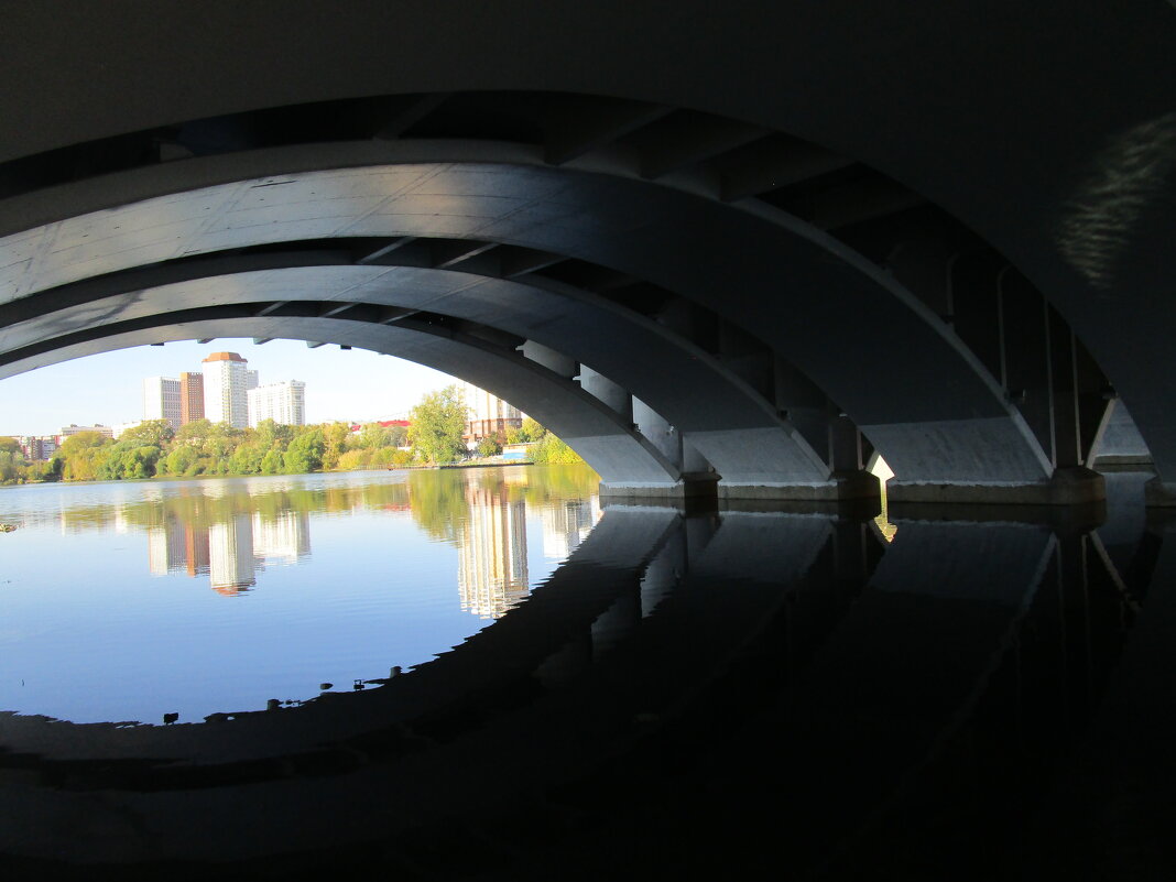 Екатеринбург - Елена Шаламова