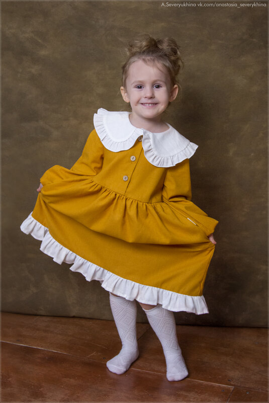 Дочка - Анастасия Северюхина Дочка - Анастасия Северюхина