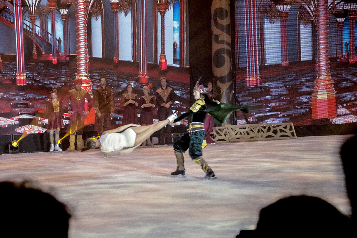 Руслан и Людмила - Виктор Х. Руслан и Людмила - Виктор Х.