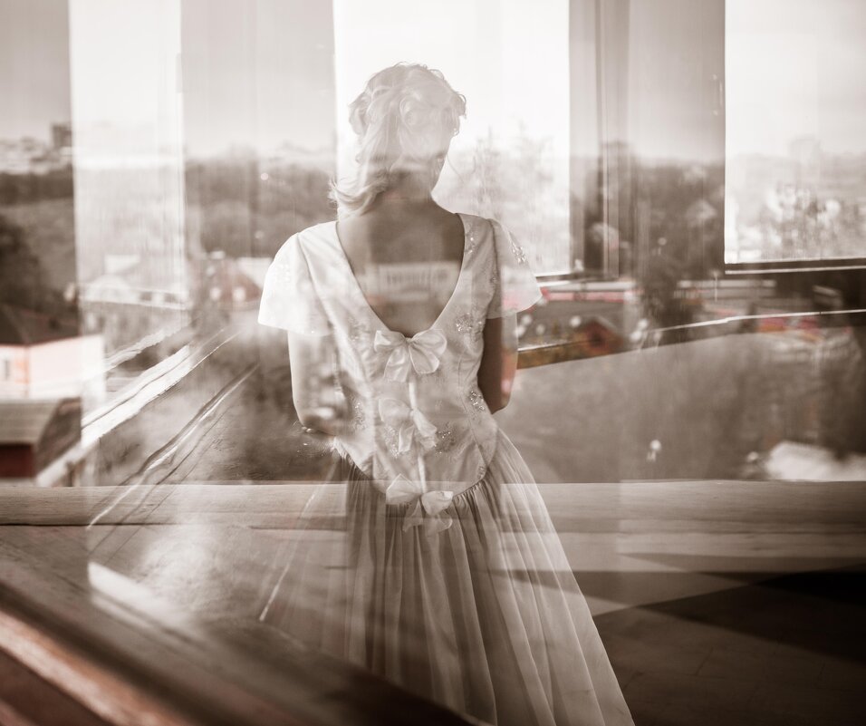 Грусть.. - Вячеслав Владимирович