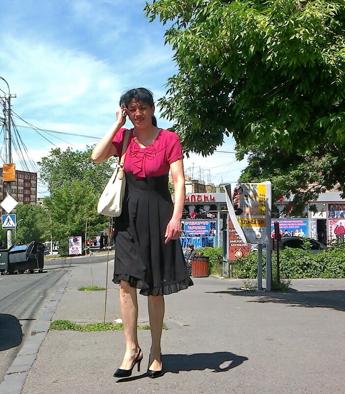 *** - Владимир Захаров