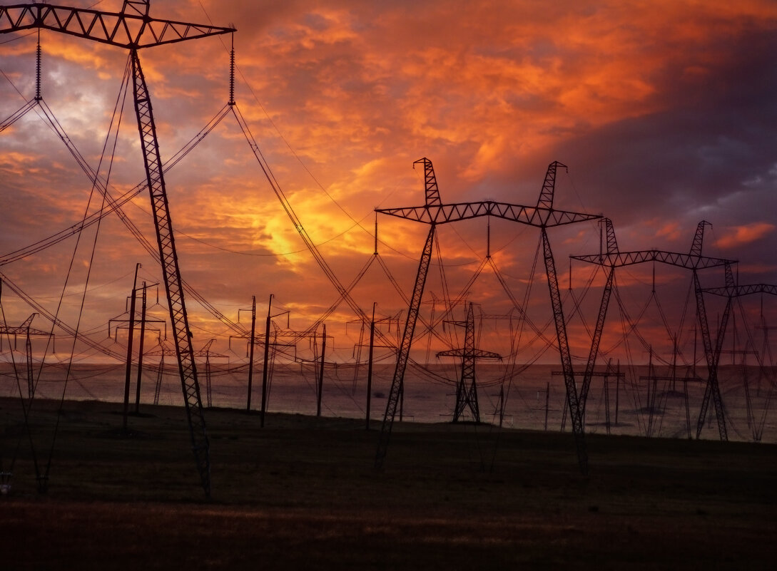 Напряжение - Natalya Напряжение - Natalya