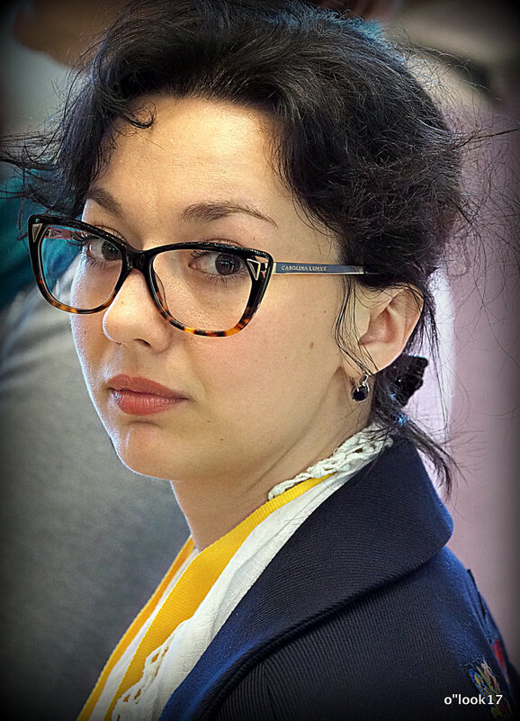 девичьи лики - Олег Лукьянов девичьи лики - Олег Лукьянов