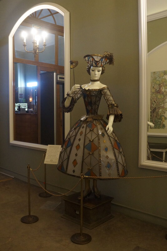 Коломбина - zavitok *