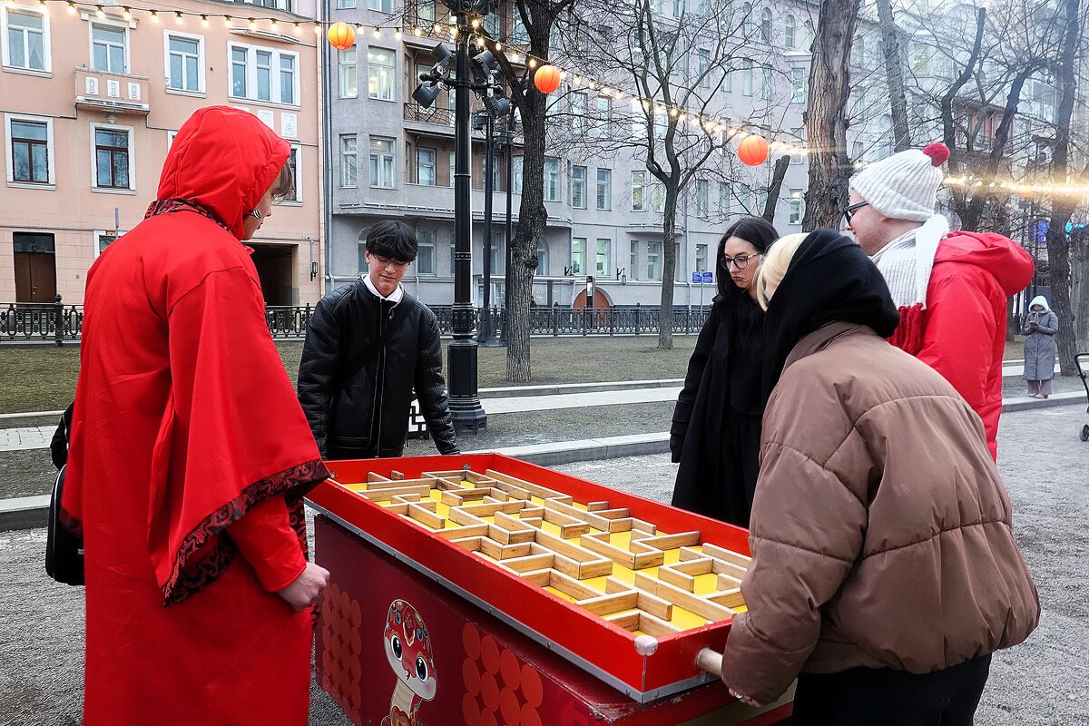 Игры на свежем воздухе. - Татьяна Помогалова Игры на свежем воздухе. - Татьяна Помогалова