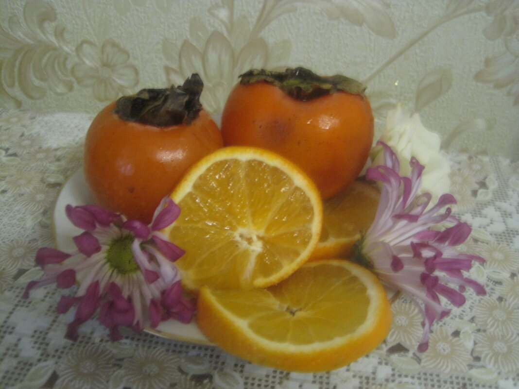 Витаминный - Елена Семигина