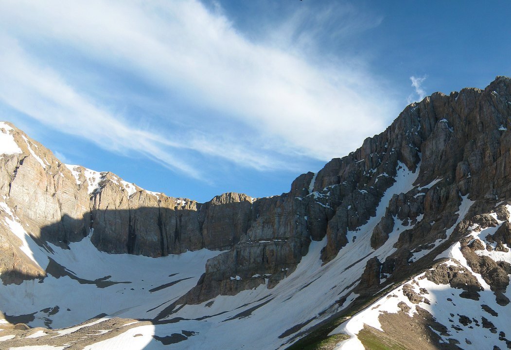 ГОРНАЯ ПРОГУЛКА. - Виктор Осипчук ГОРНАЯ ПРОГУЛКА. - Виктор Осипчук