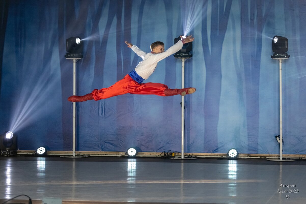 Ростовский колледж искусств - Андрей Lyz