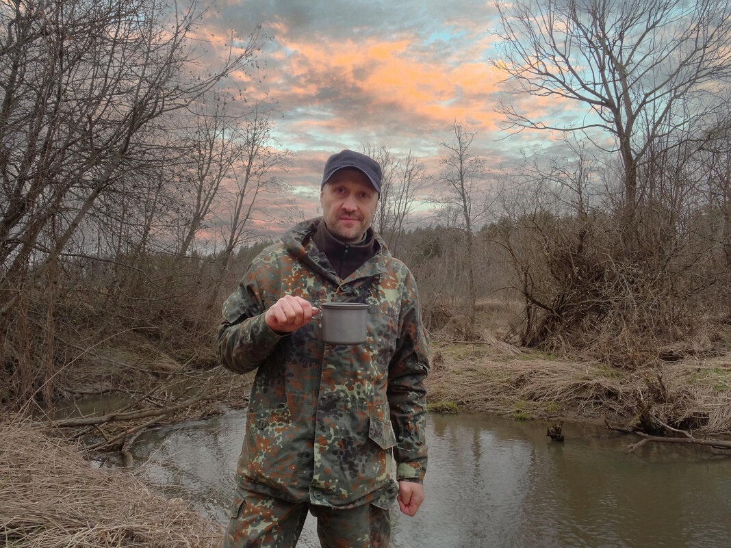 *** - Денис Бочкарёв