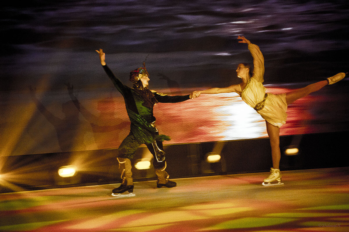 Руслан и Людмила - Виктор Х. Руслан и Людмила - Виктор Х.