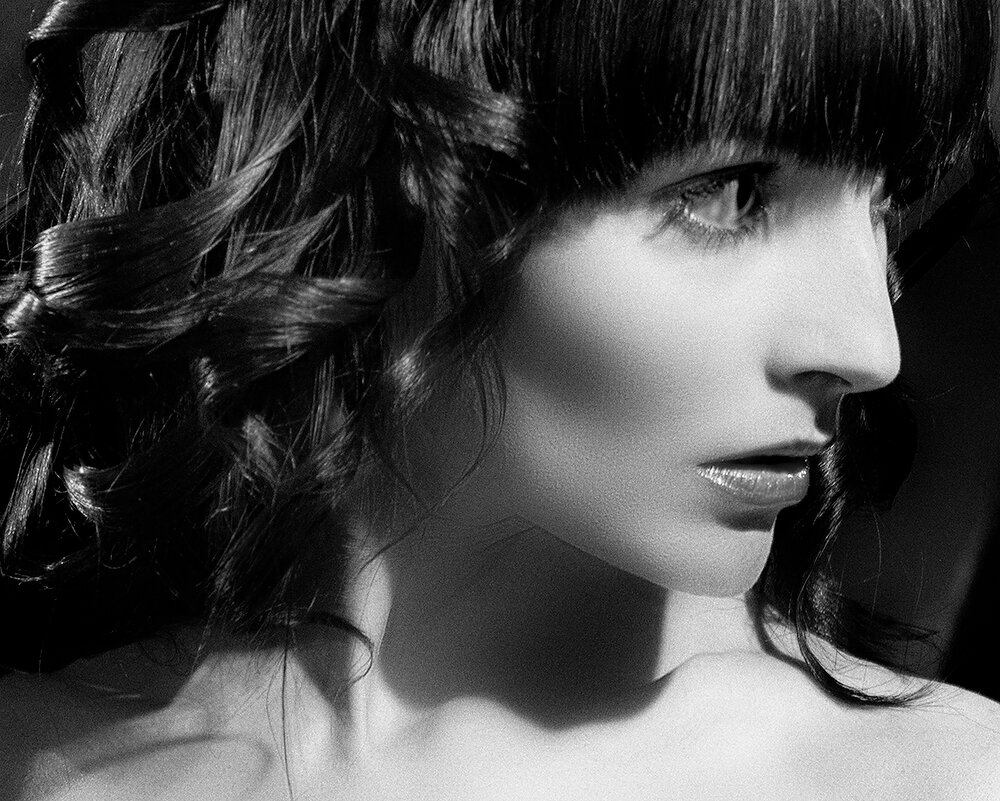 потрет - krivitskiy Кривицкий