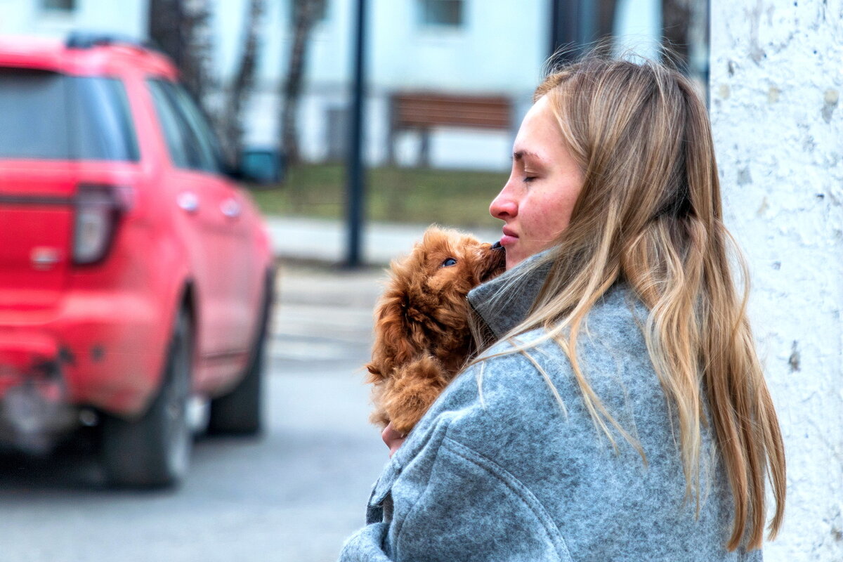 Любовь бывает и такой. - Анатолий. Chesnavik. Любовь бывает и такой. - Анатолий. Chesnavik.