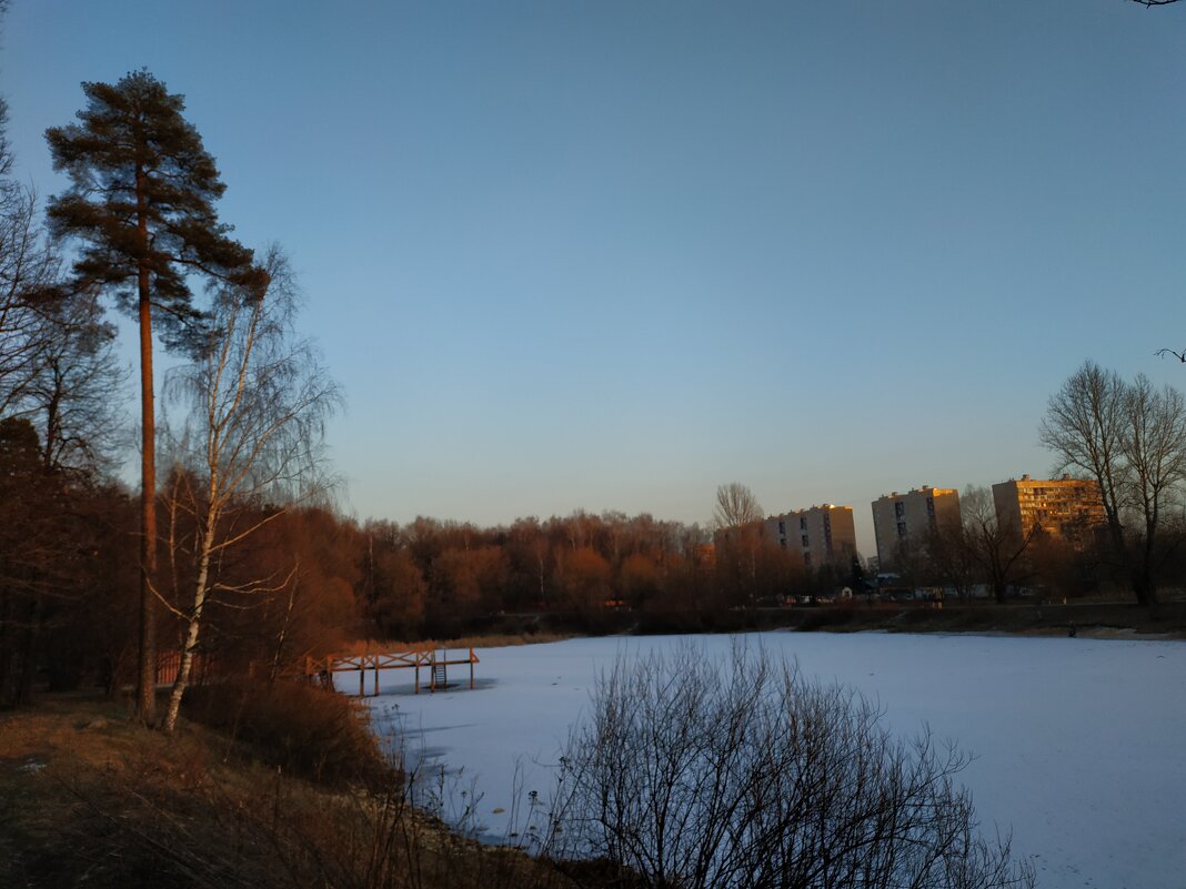 Две вариации - Андрей Лукьянов Две вариации - Андрей Лукьянов