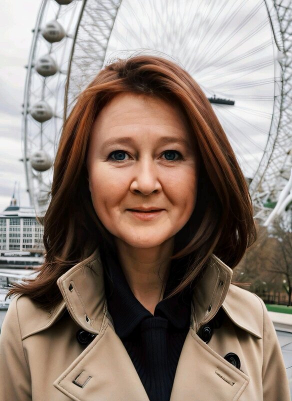 Жизнь - Георгиевич Жизнь - Георгиевич