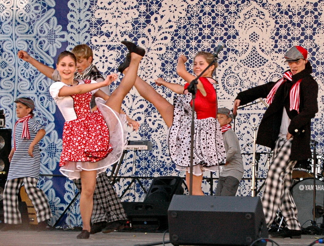 Воо как мы могём... - Александр Лад Воо как мы могём... - Александр Лад