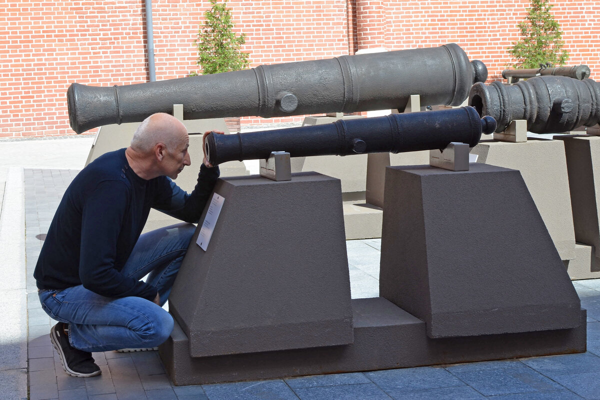 Телевик? - Валерий Пославский Телевик? - Валерий Пославский