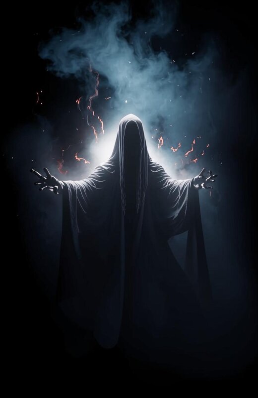 Фантазии ИИ - Роман Савоцкий