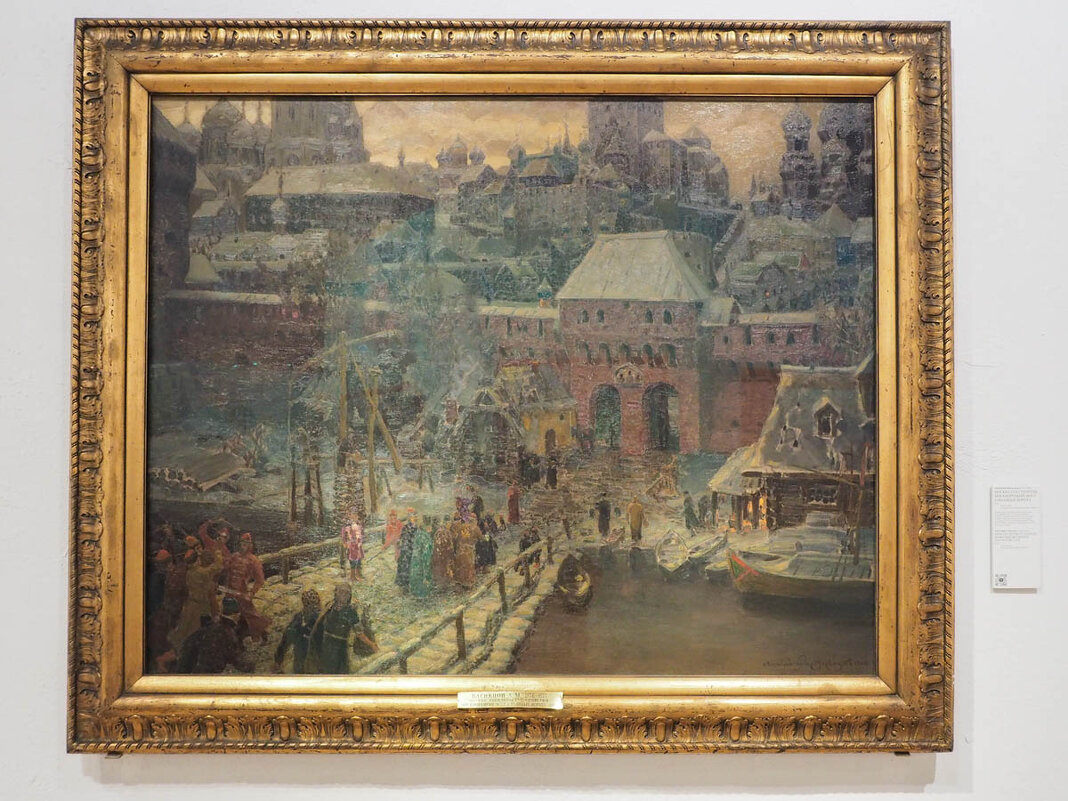 ВОДЯНЫЕ_ВОРОТА - Сергей Янович Микк ВОДЯНЫЕ_ВОРОТА - Сергей Янович Микк