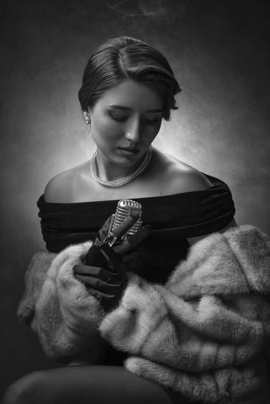 Di - Андрей Мрыхин