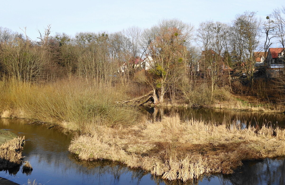 Январский пейзаж - Рита Симонова Январский пейзаж - Рита Симонова