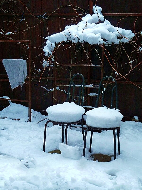 в мире и счастье до.. - Николай Семёнов в мире и счастье до.. - Николай Семёнов