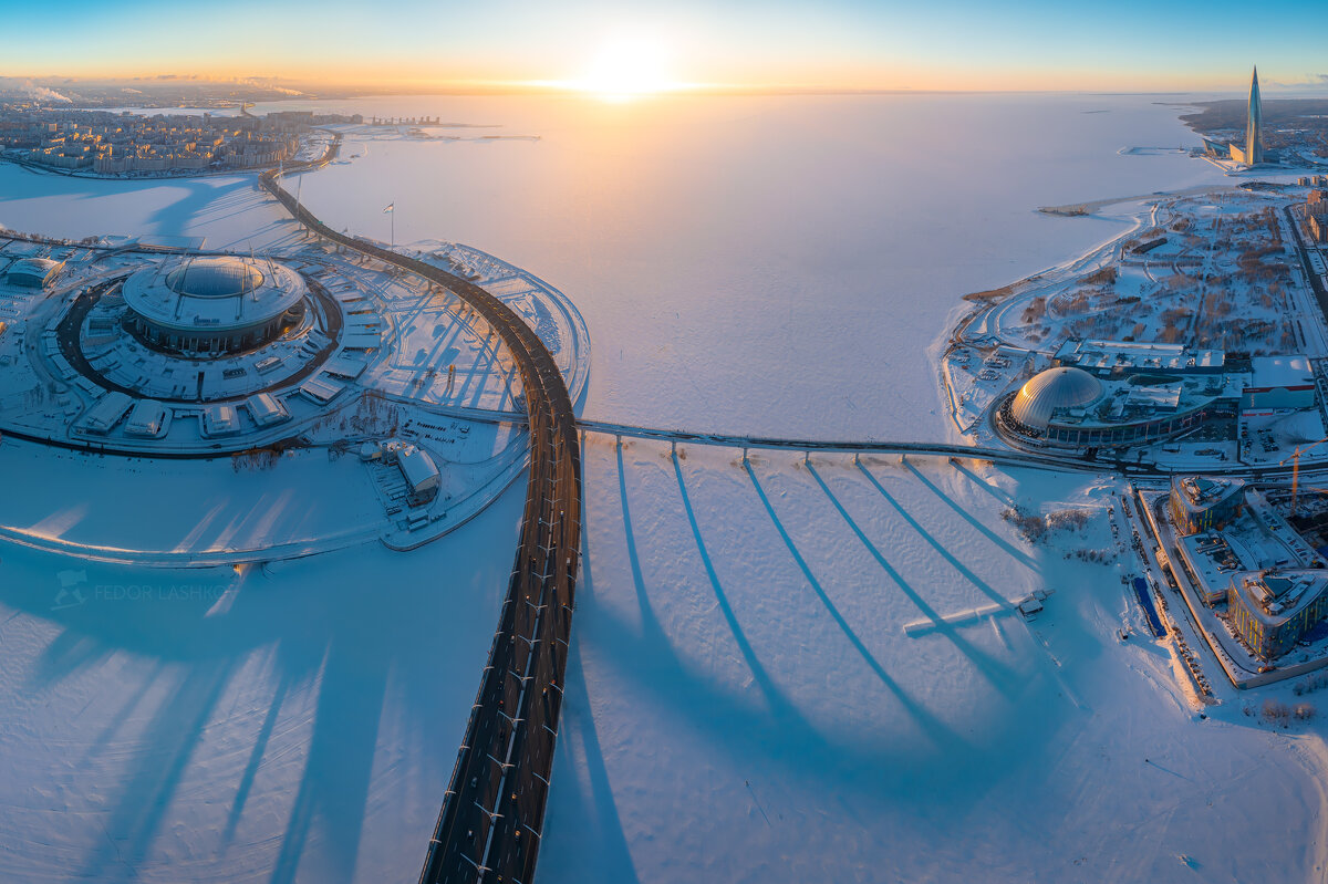 Тени - Фёдор. Лашков